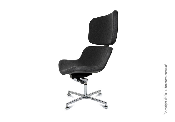 Кресло Wagner W-Lounge Chair