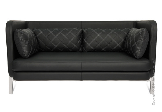 Софа Wagner W-Lounge Low Софа Wagner W-Lounge Low