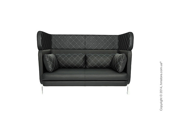 Софа Wagner W-Lounge High