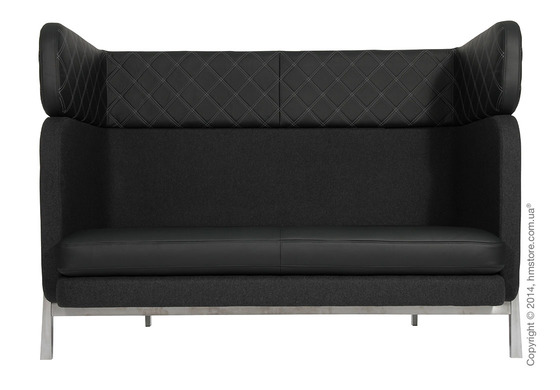 Софа Wagner W-Lounge High
