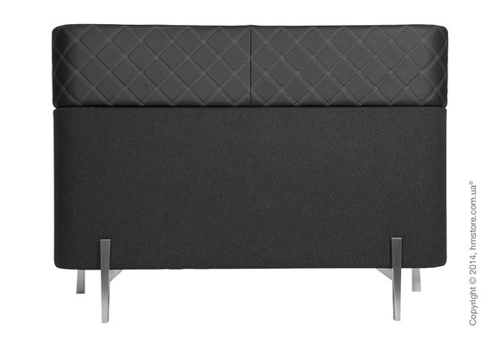 Софа Wagner W-Lounge High