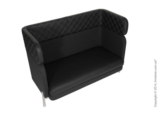 Софа Wagner W-Lounge High