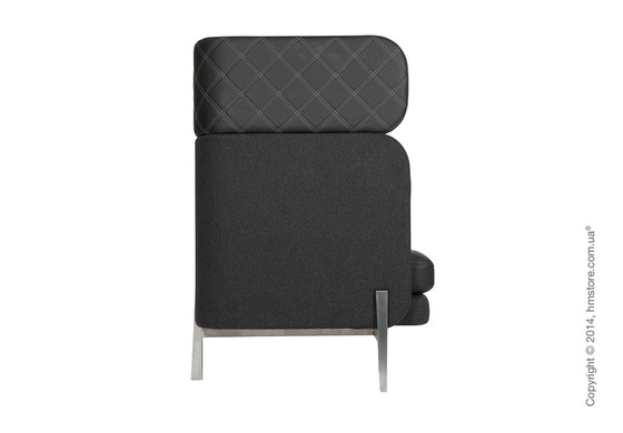 Софа Wagner W-Lounge High