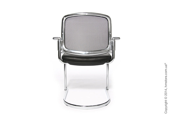 Кресло Wagner AluMedic Limited Visit, Black