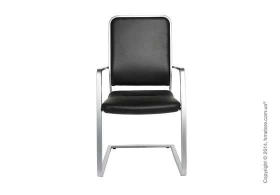 Кресло Wagner W-10, Black