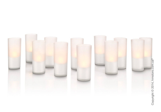 Свечки светодиодные Philips Imageo CandleLights