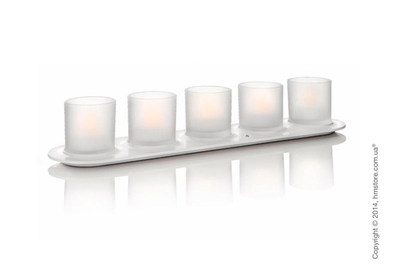 Свечки светодиодные Philips Imageo TeaLight Naturelle