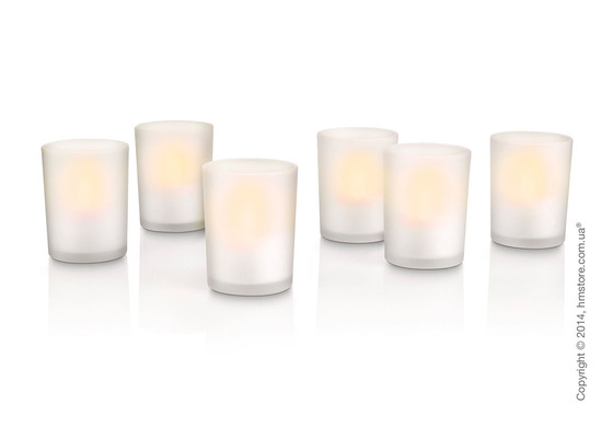 Свечки светодиодные Philips Imageo TeaLight Свечки светодиодные Philips Imageo TeaLight