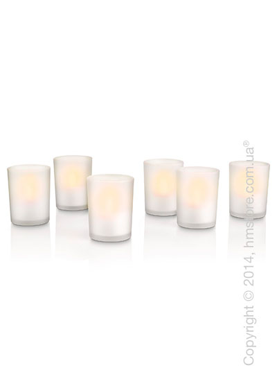 Свечки светодиодные Philips Imageo TeaLight