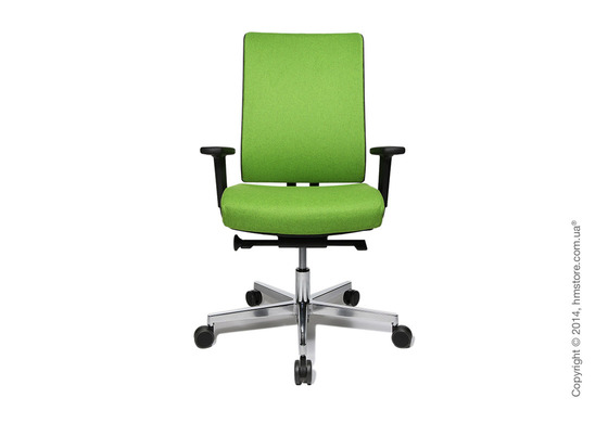 Кресло Wagner W-7, Green