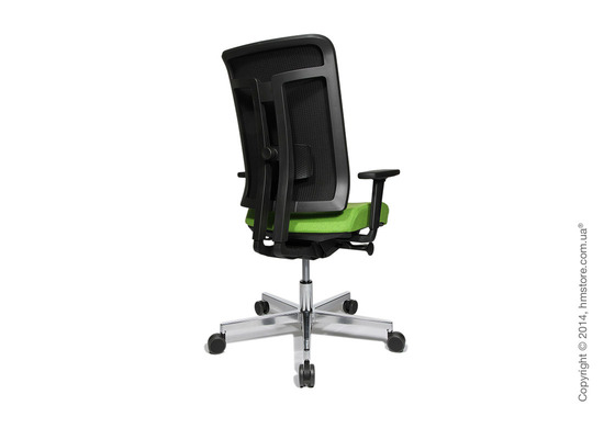 Кресло Wagner W-7, Green Кресло Wagner W-7, Green