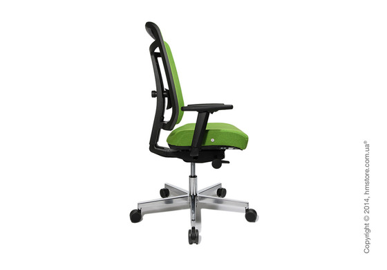 Кресло Wagner W-7, Green Кресло Wagner W-7, Green