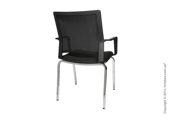 Кресло Wagner W-70, Black