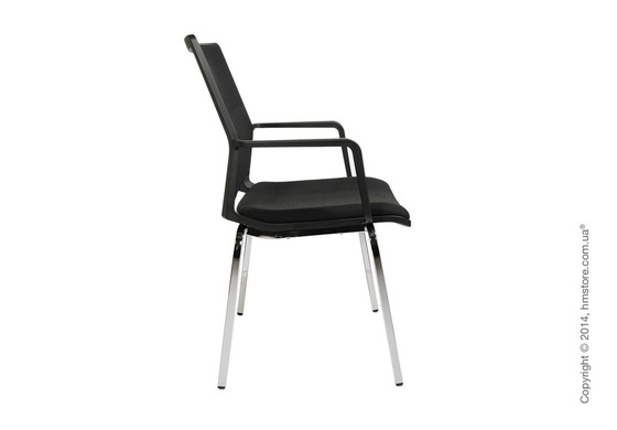 Кресло Wagner W-70, Black