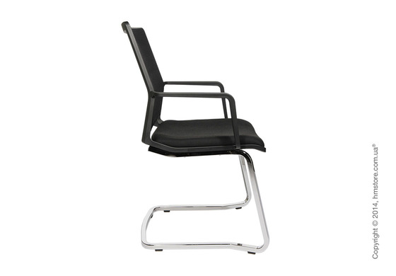 Кресло Wagner W-70, Black