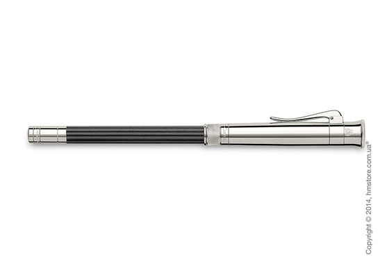 Карандаш Graf von Faber-Castell Perfect Pencil Platinum-Plated, Black