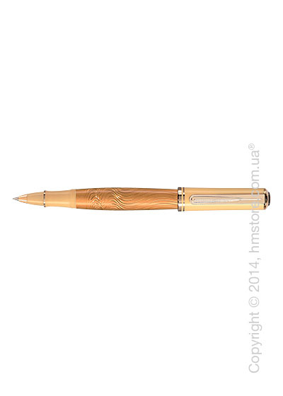 Ручка роллер Pelikan серия Premium, коллекция Sahara R 640