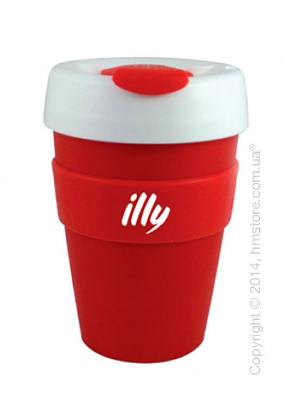 Кружка illy KeepCup, М