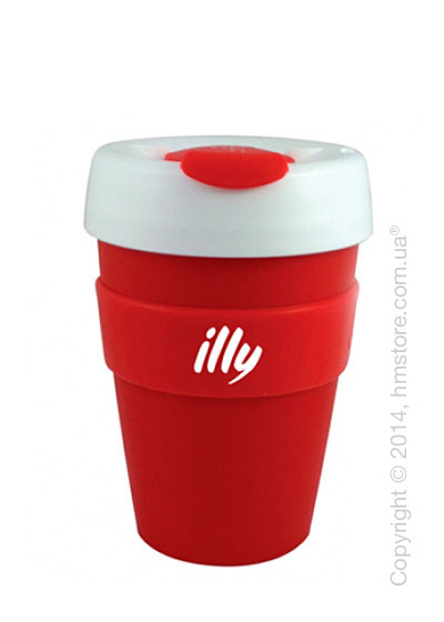 Кружка illy KeepCup, S