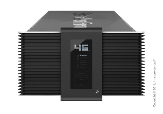 Очиститель воздуха Stadler Form Robert, White and Black