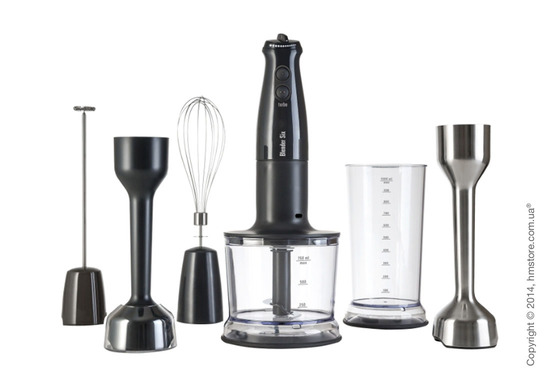 Блендер погружной Stadler Form Blender Six