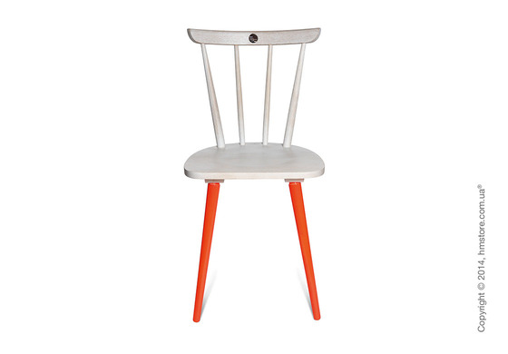 Стул Wagner W-2012, Orange