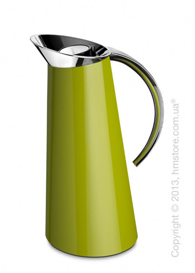 Термос Bugatti Glamour, Зеленый