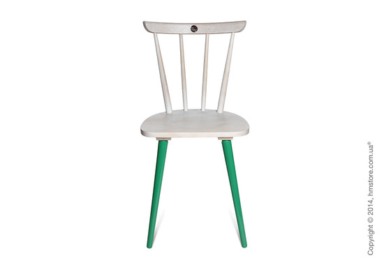 Стул Wagner W-2012, Green