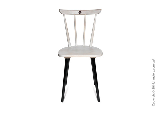 Стул Wagner W-2012, Black