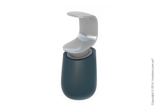 Диспенсер для жидкого мыла Joseph Joseph C-Pump, Grey