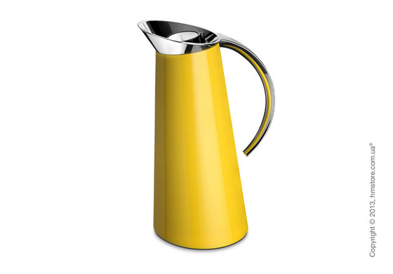 Термос Bugatti Glamour, Желтый