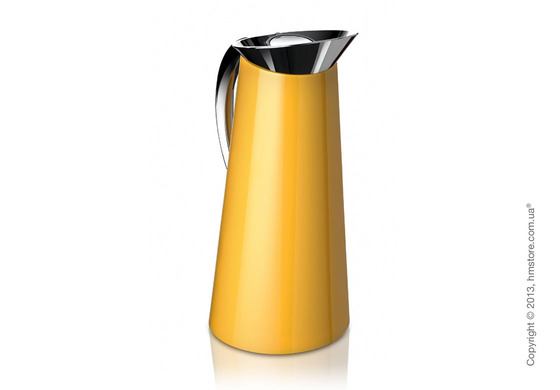 Термос Bugatti Glamour, Желтый