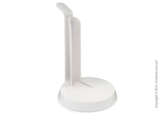 Держатель для бумажных полотенец Joseph Joseph Easy-Tear Kitchen Roll, Grey, White and Green