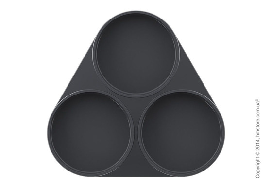 Набор емкостей Joseph Joseph Food Store Carousel, Grey