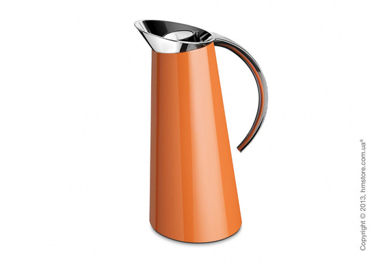 Термос Bugatti Glamour, Оранжевый