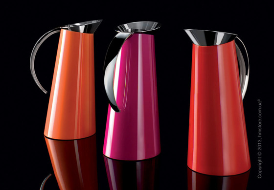 Термос Bugatti Glamour, Оранжевый