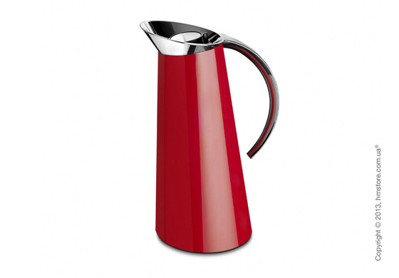 Термос Bugatti Glamour, Красный