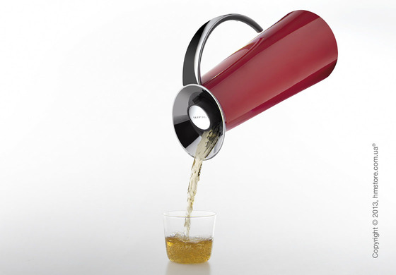 Термос Bugatti Glamour, Красный