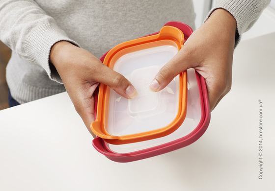 Контейнеры для хранения Joseph Joseph Nest Storage, Set of 4. Купить