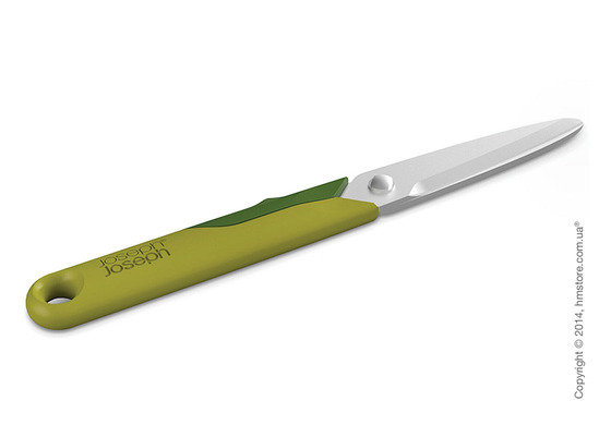 Ножницы кухонные Joseph Joseph Twin Cut, Green