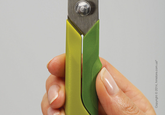 Ножницы кухонные Joseph Joseph Twin Cut, Green