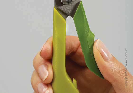 Ножницы кухонные Joseph Joseph Twin Cut, Green