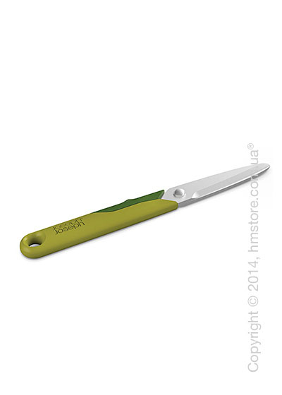 Ножницы кухонные Joseph Joseph Twin Cut, Green
