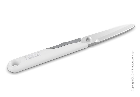 Ножницы кухонные Joseph Joseph Twin Cut, White