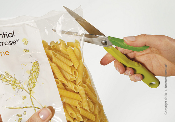 Ножницы кухонные Joseph Joseph Twin Cut, White