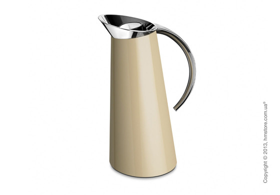 Термос Bugatti Glamour, Бежевый