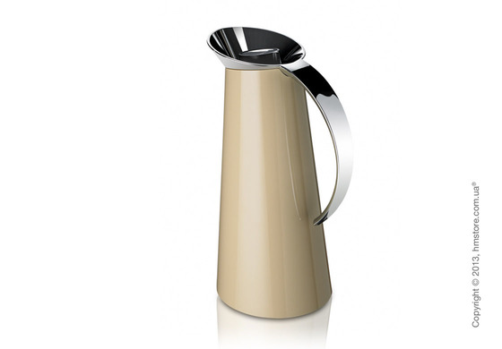 Термос Bugatti Glamour, Бежевый