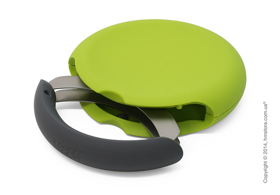 Нож для зелени Joseph Joseph Compact Herb Сhopper