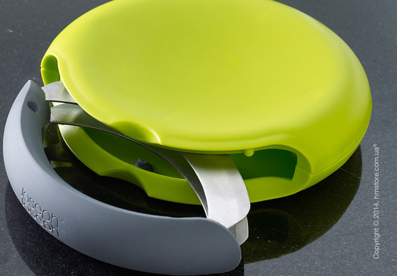 Нож для зелени Joseph Joseph Compact Herb Сhopper