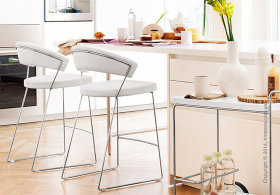 Барный стул Connubia New York